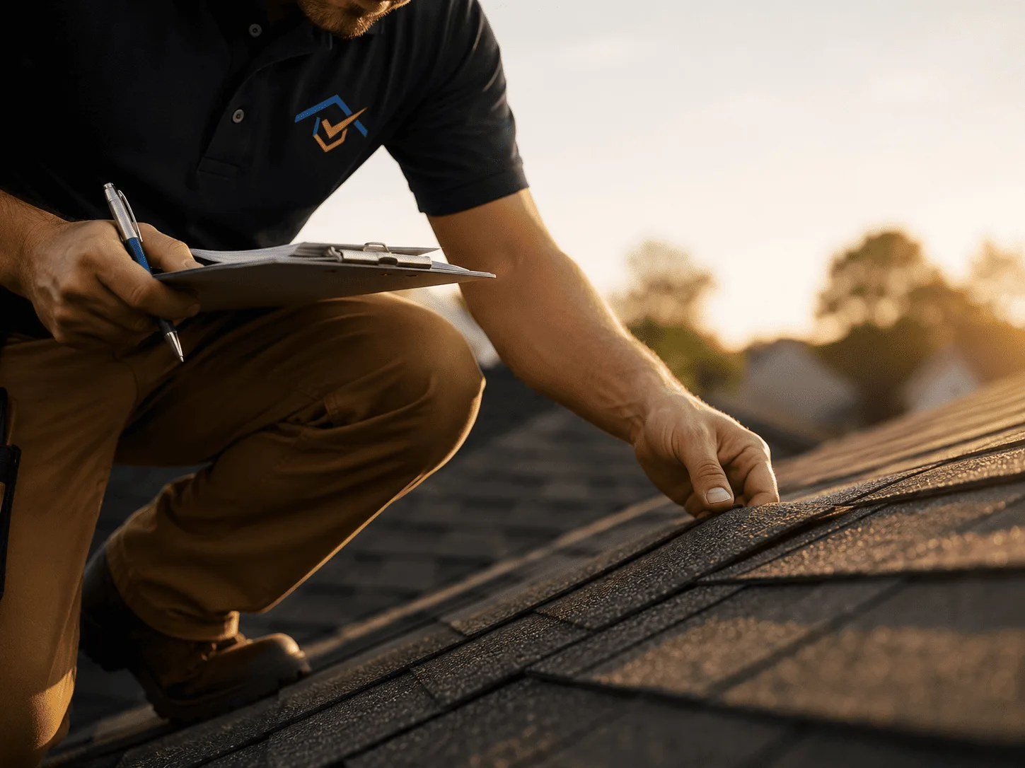 Why Choose Roof Inspection in Mason, IL